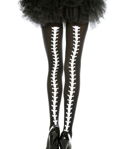 Music Legs - Pantyhose Collection 2018
